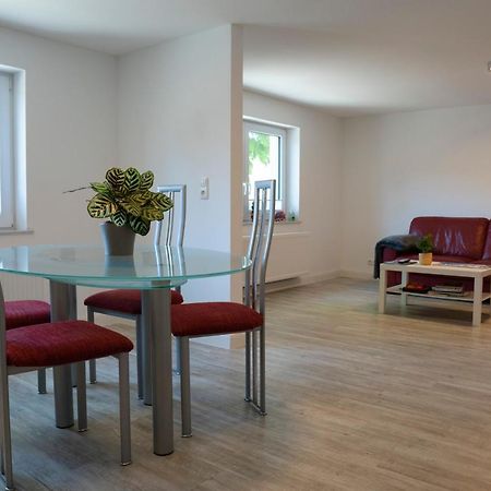 Apartament Fehmarn Chill Zewnętrze zdjęcie