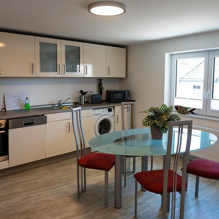 Apartament Fehmarn Chill Zewnętrze zdjęcie