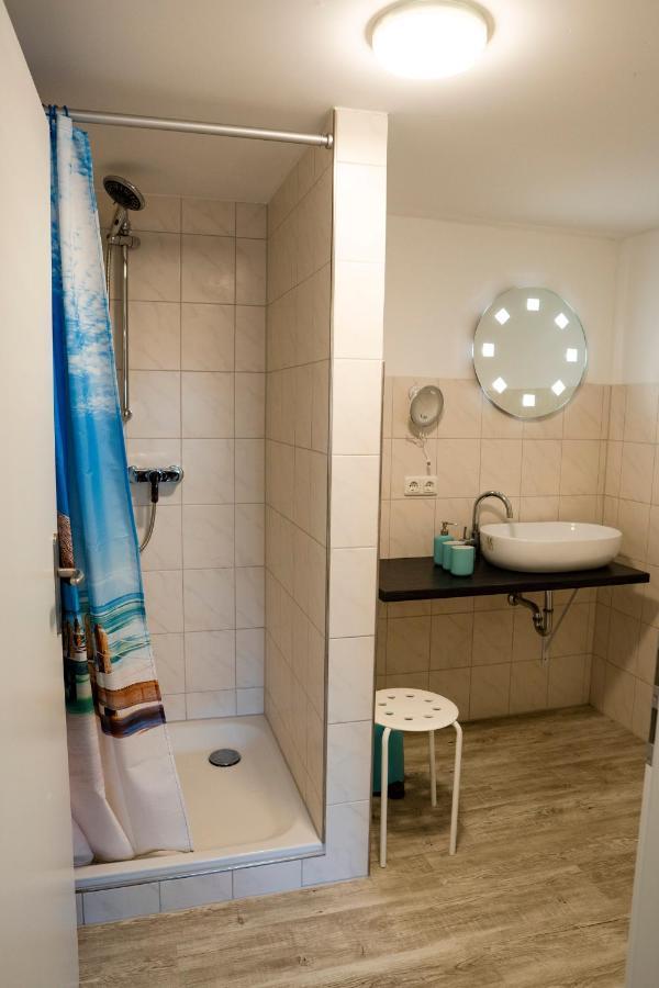 Apartament Fehmarn Chill Zewnętrze zdjęcie