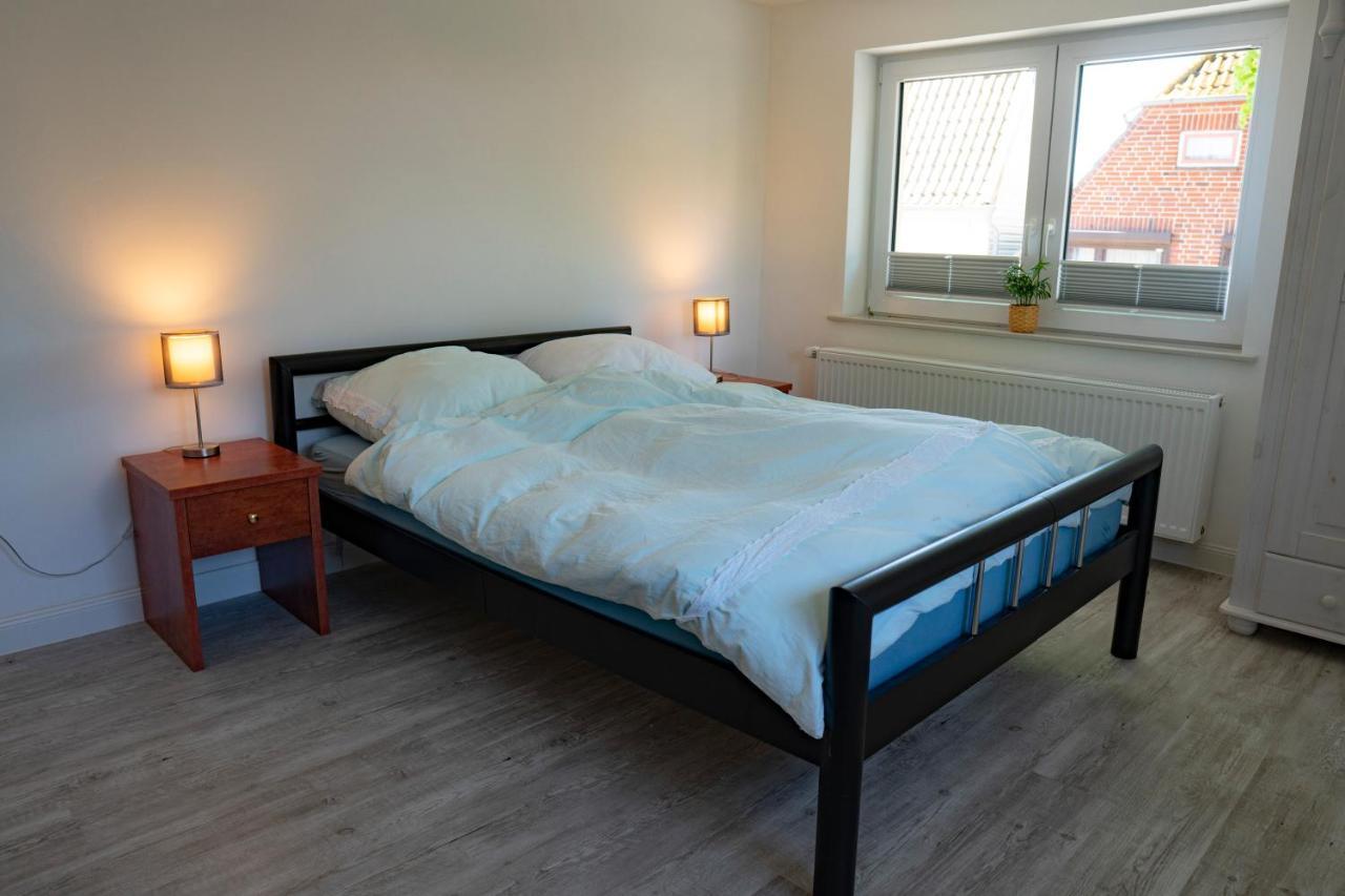 Apartament Fehmarn Chill Zewnętrze zdjęcie